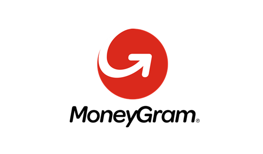 MoneyGram logo _Partenaire Orange Money Cameroun
